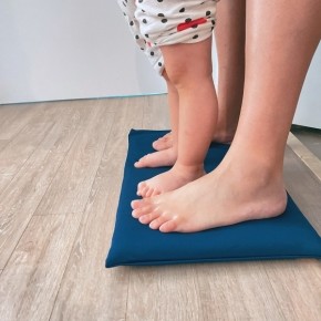 코하드블랑 캘리포니아 규조토 폭매트