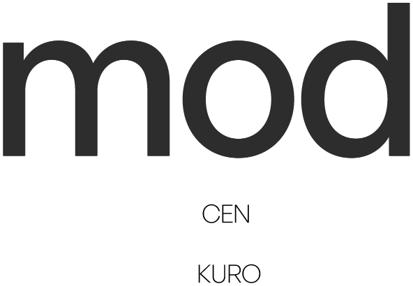 mod cen kuro