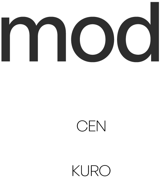 mod cen kuro