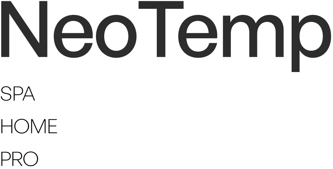 NeoTemp spa home pro