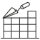 조적 시공 아이콘